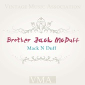 Jack McDuff - Organ Grinder's Swing