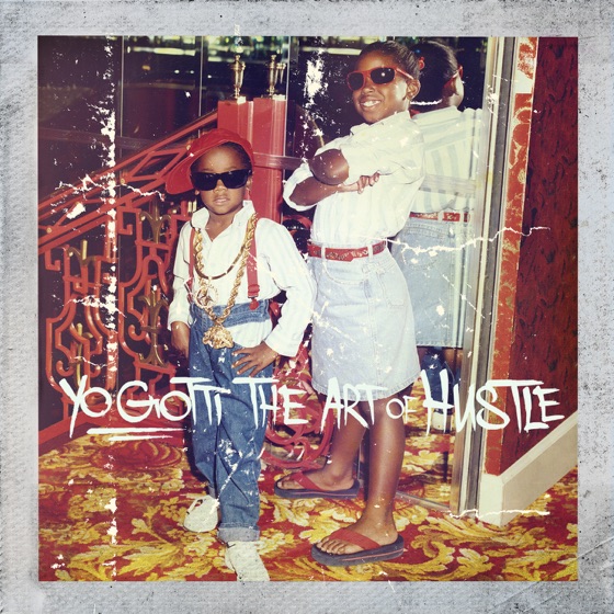 Cover artwork for Down in the DM