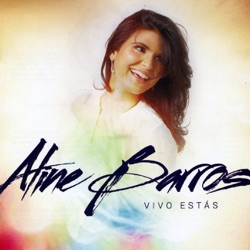 Aline Barros - 10.000 Razones