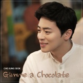 Gimme a Chocolate (Inst.) artwork