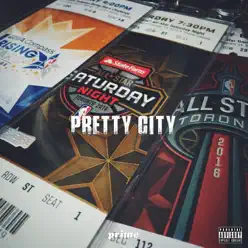 Pretty City - Single - Donnie Pretty City - Single - Donnie