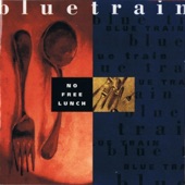 Blue Train - Zaire