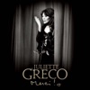Juliette Gréco - 脱がせてちょうだい