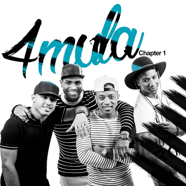 4MuLA - Pa Dekouraje