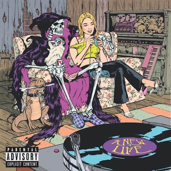 Cover artwork for Bragging Rights (feat. DJ Paul K.O.M.)