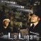 Siguiendo la Luna - La Liga lyrics