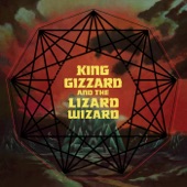 King Gizzard And The Lizard Wizard - Big Fig Wasp