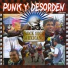 Punk y Desorden (Rock 100% Mexicano)