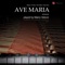 Ave Maria (Piano) - Marco Velocci lyrics