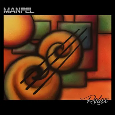 Relax - EP - Manfel