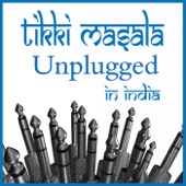 Unplugged in India artwork