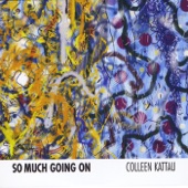 Colleen Kattau - When's It Gonna Rain
