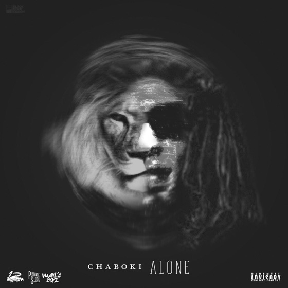 Cover artwork for No Love (feat. Fredo Santana)