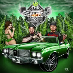 The Legalizers: Legalize or Die, Vol. 1 by Paul Wall & Baby Bash album reviews, ratings, credits