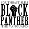 Stream & download Black Panther (The Vanguard) - Single