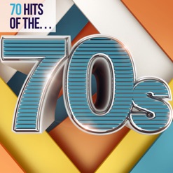 70 HITS OF THE 70S cover art