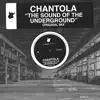 Stream & download The Sound of the Underground - Single