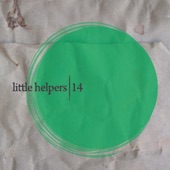 Little Helpers 14 artwork