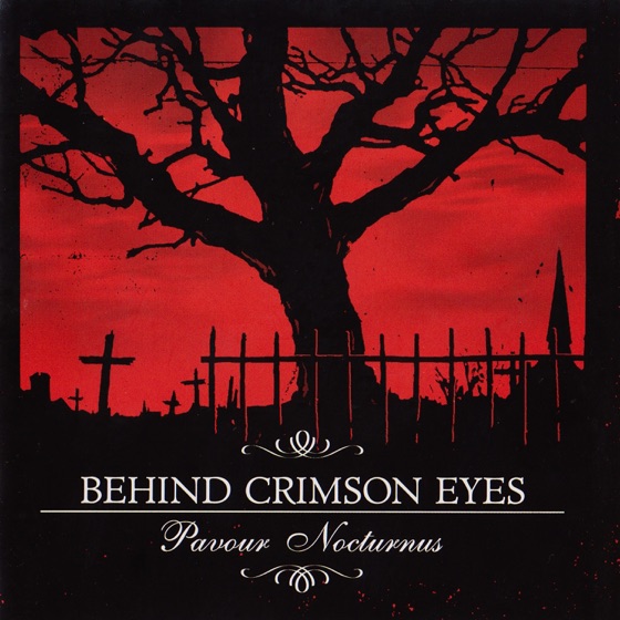 Cover artwork for Empty Promises