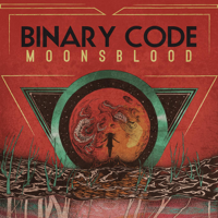 Binary Code - Moonsblood artwork