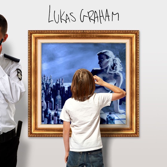 Cover artwork for 7 Years