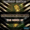 The Remix - EP (Handsup Edition)