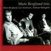 Mats Berglund trio