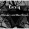 Das Hangover (feat. Holbrook) - Earsiq lyrics