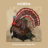 Pampa, Vol. 1 artwork