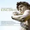 Stream & download Le roi David, H 37 (Sung in English), Pt. 3: The Death of David