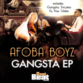 Encaixa - Afoba Boyz