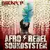 Afro Rebel Sound System album cover