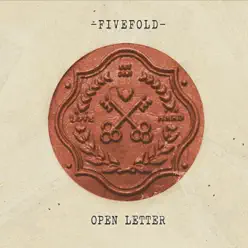 Open Letter - Fivefold