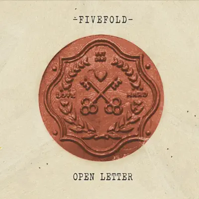 Open Letter - Fivefold