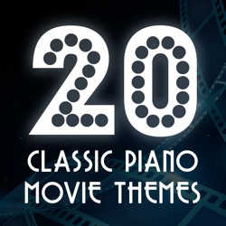 Pianoramix - Dawn (From "Pride and Prejudice")