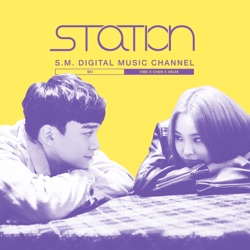 Chen & Punch - 썸타 Lil' Something