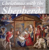 Christmas with the Shepherds: Morales, Mouton & Stabile artwork