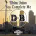 You Complete Me song reviews