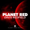 Planet Red, 2016