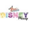 Disney Medley - Single
