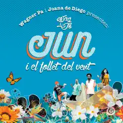 Jun i el follet del vent - Joana de Diego