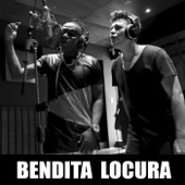 Bendita Locura (feat. Mario Guerrero) artwork