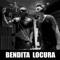 Bendita Locura (feat. Mario Guerrero) artwork