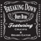 Breaking Down (feat. Crucifix & Brabo Gator) - Dirty Dubb lyrics