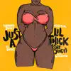 Just a Lil' Thick (She Juicy) [feat. Mystikal & Lil Dicky] - Single album lyrics, reviews, download