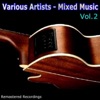 Mixed Music, Vol. 2, 2016