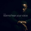 Wanna Hear Your Voice - Single artwork