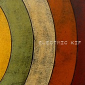 Electric Spliffs artwork