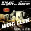 Stream & download Night Club (feat. Trendy Boy) [Hit Mania Champions 2016] - Single