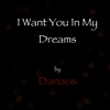 I Want You in My Dreams - Single artwork